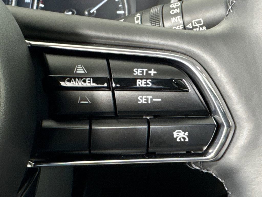 Certified 2026 MAZDA CX-90 3.3 Turbo w/ Preferred Package image 28