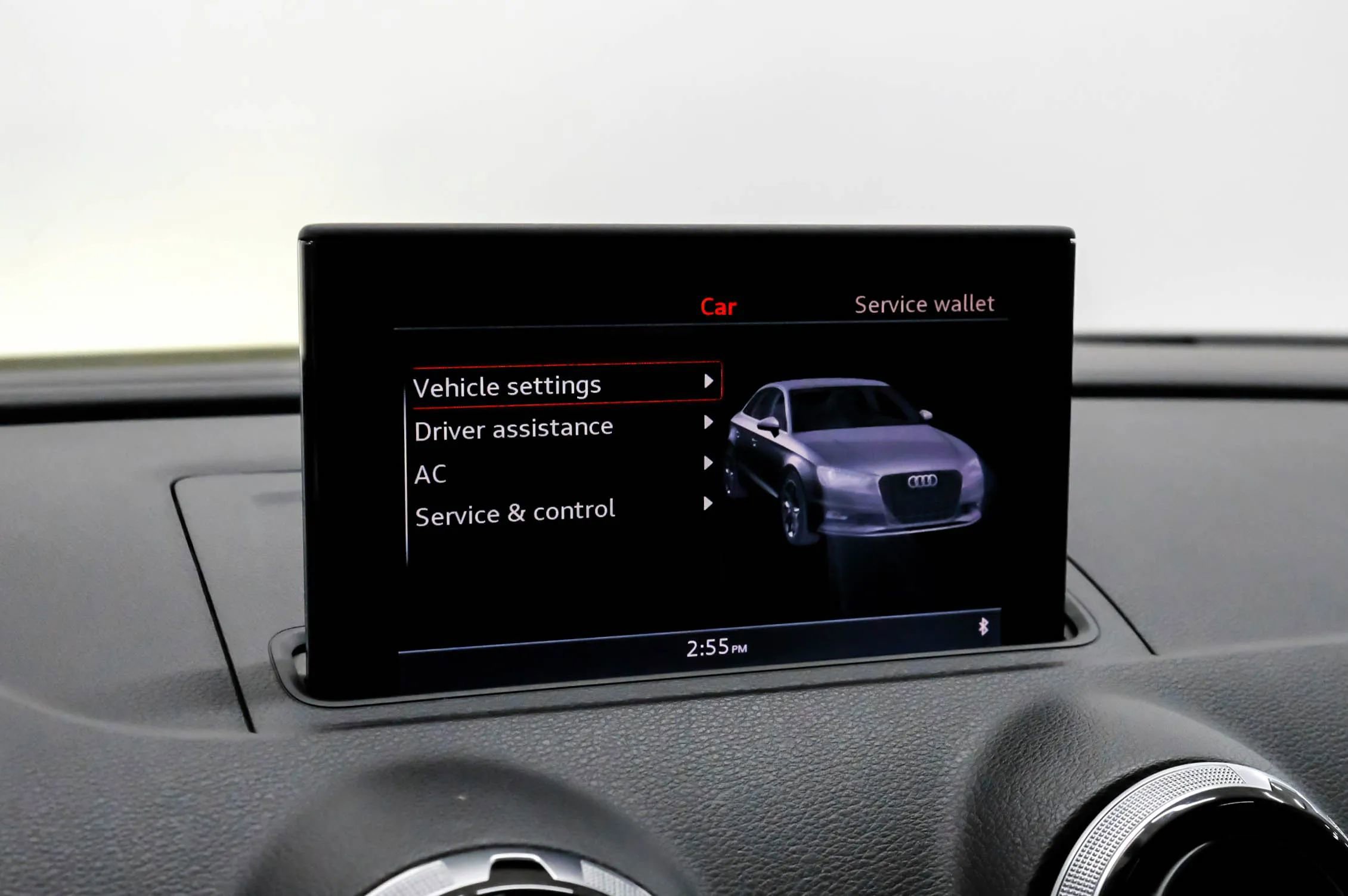 Used 2015 Audi A3 1.8T Premium Plus image 34