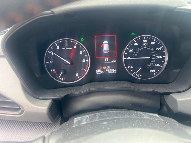 Certified 2024 Subaru Crosstrek 2.5i Limited w/ Crosstrek Mirror Package AWD/4WD image 10