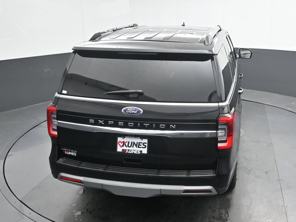Used 2024 Ford Expedition Limited AWD/4WD image 33