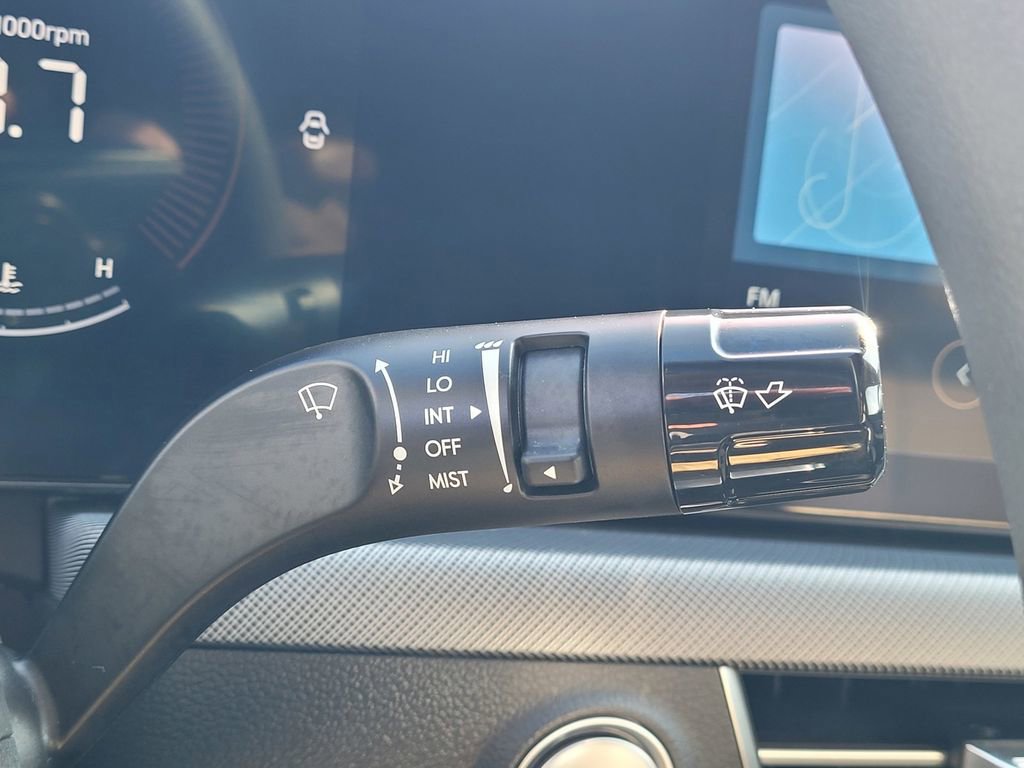 Used 2024 Hyundai Sonata SEL image 17