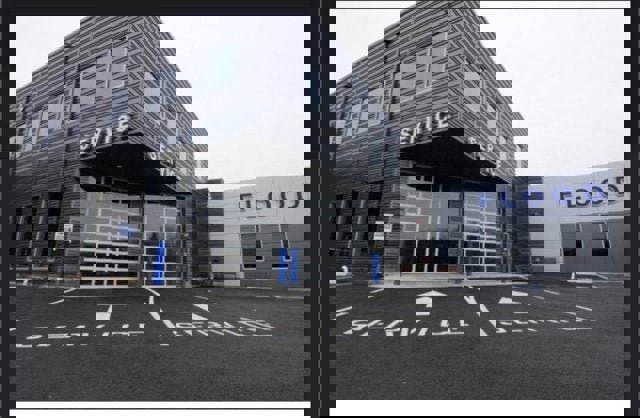 New 2026 Ford Mustang Premium w/ Anti-Theft Package image 20