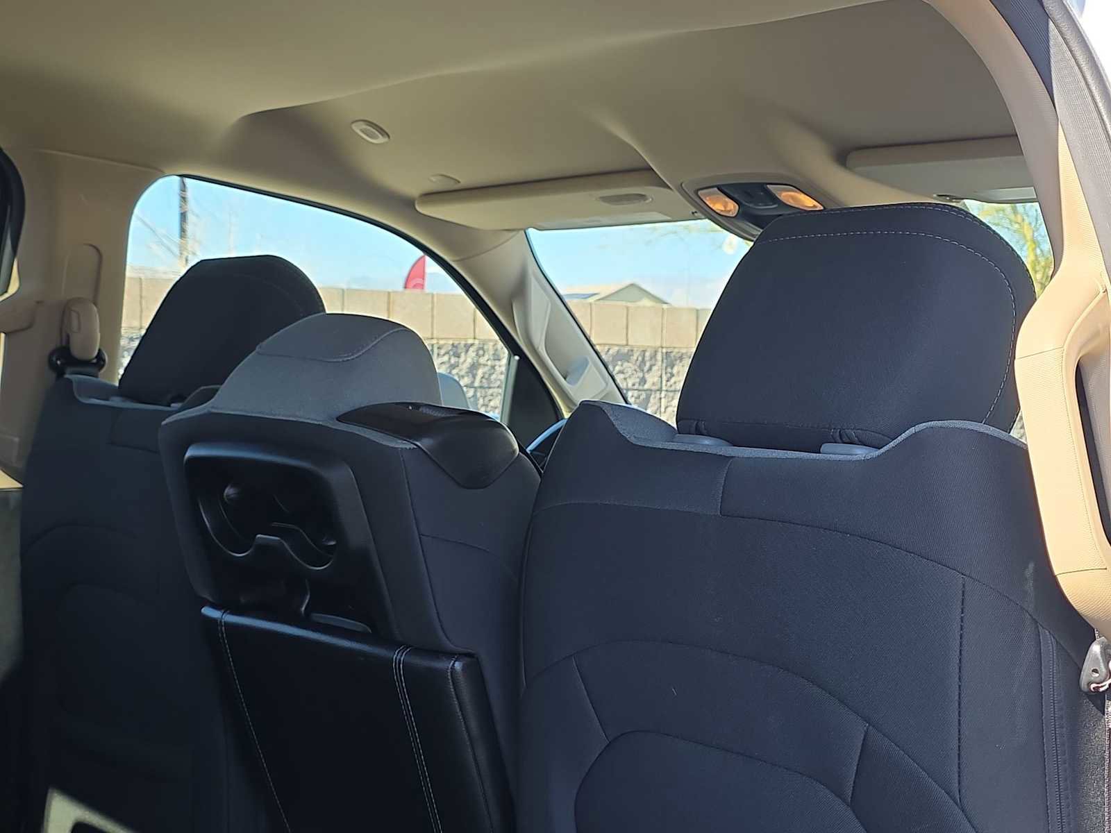 Used 2020 RAM 1500 Big Horn image 16