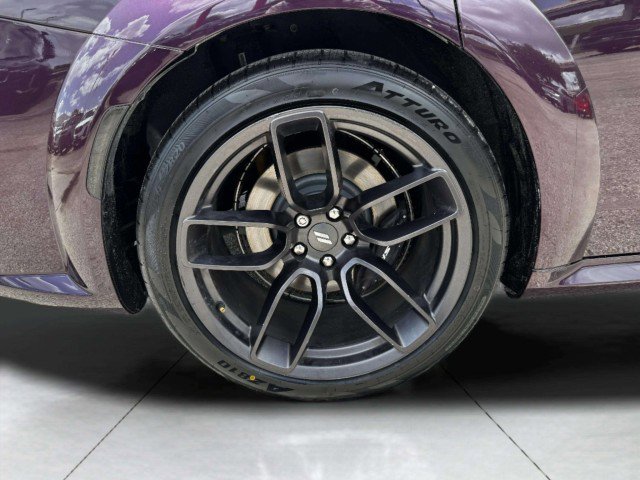 Used 2021 Dodge Charger Scat Pack RWD image 63