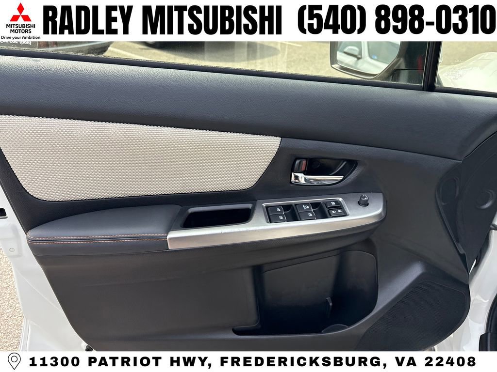 Used 2017 Subaru Crosstrek 2.0i Premium image 5