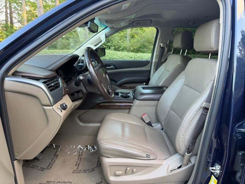 Used 2019 Chevrolet Tahoe LS w/ Enhanced Driver Alert Package image 20