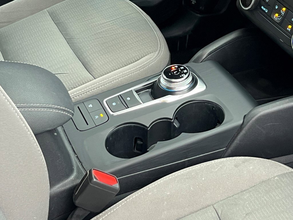 Used 2020 Ford Escape S image 11