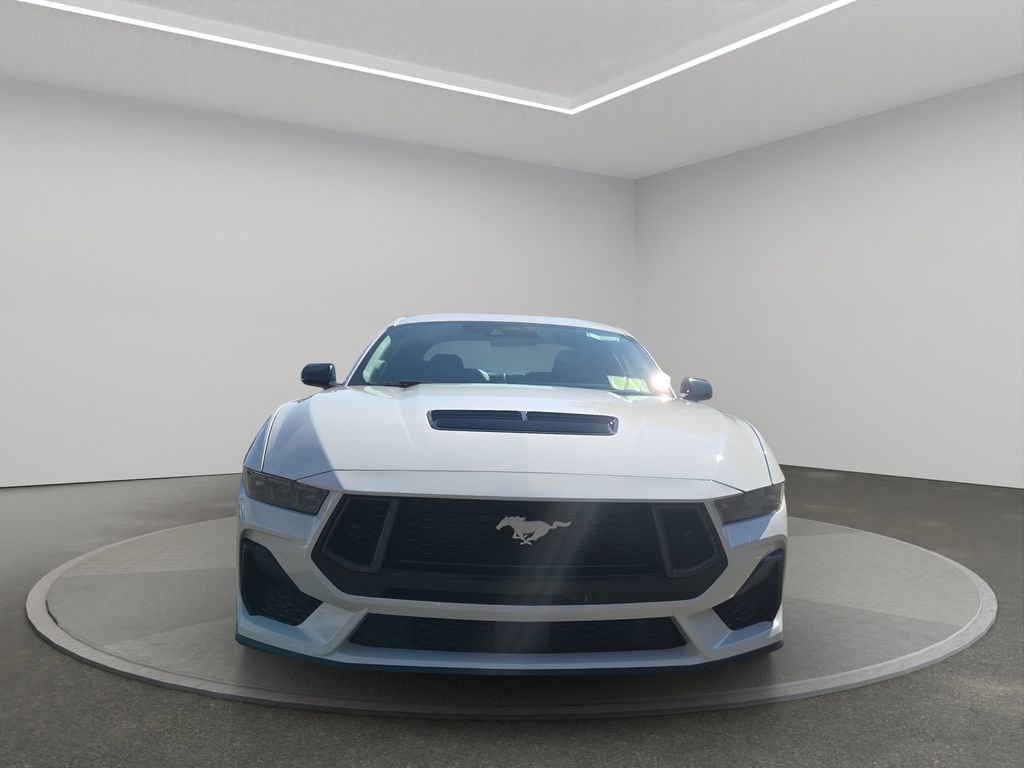 New 2026 Ford Mustang GT Premium RWD image 1