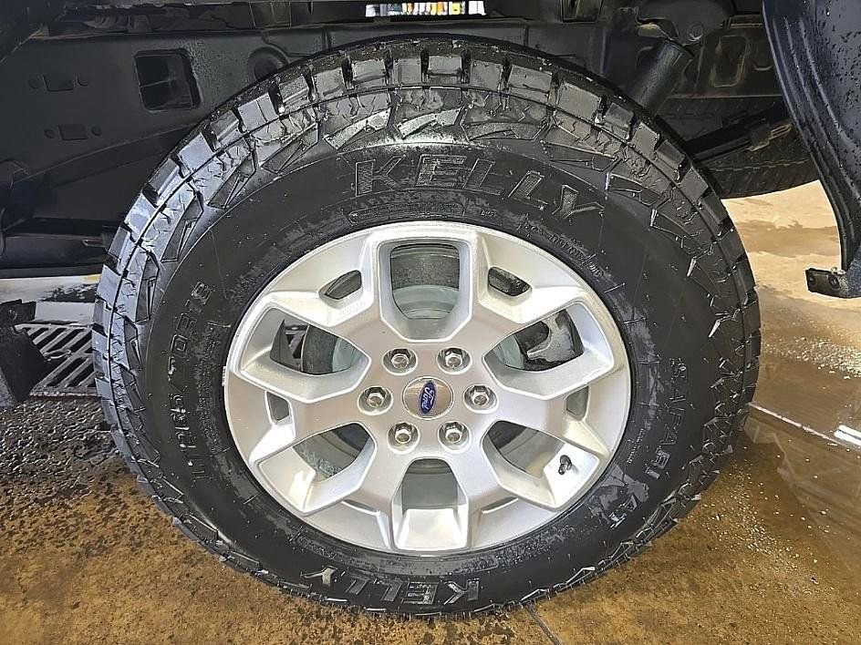 Used 2021 Ford F150 XLT w/ Equipment Group 301A Mid image 30