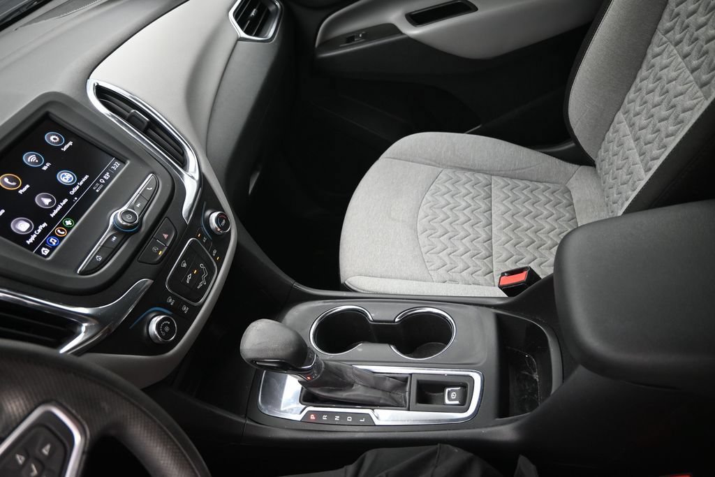 Used 2023 Chevrolet Equinox LS w/ LS Convenience Package FWD image 18