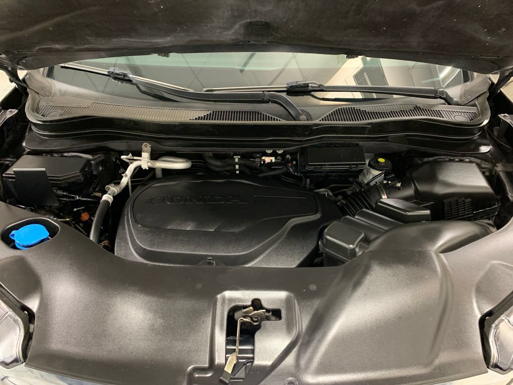 Used 2022 Honda Pilot Touring image 32