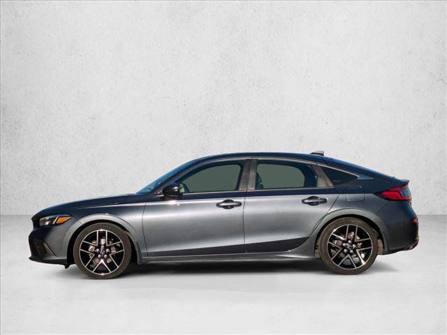 Used 2023 Honda Civic Sport Touring image 9