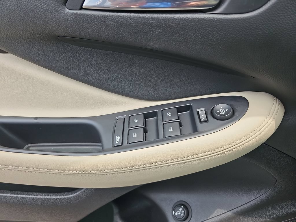 Used 2020 Buick Envision Preferred AWD/4WD image 27