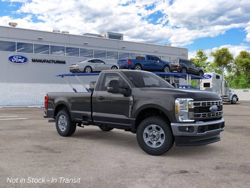 New 2026 Ford F350 XLT AWD/4WD image 7