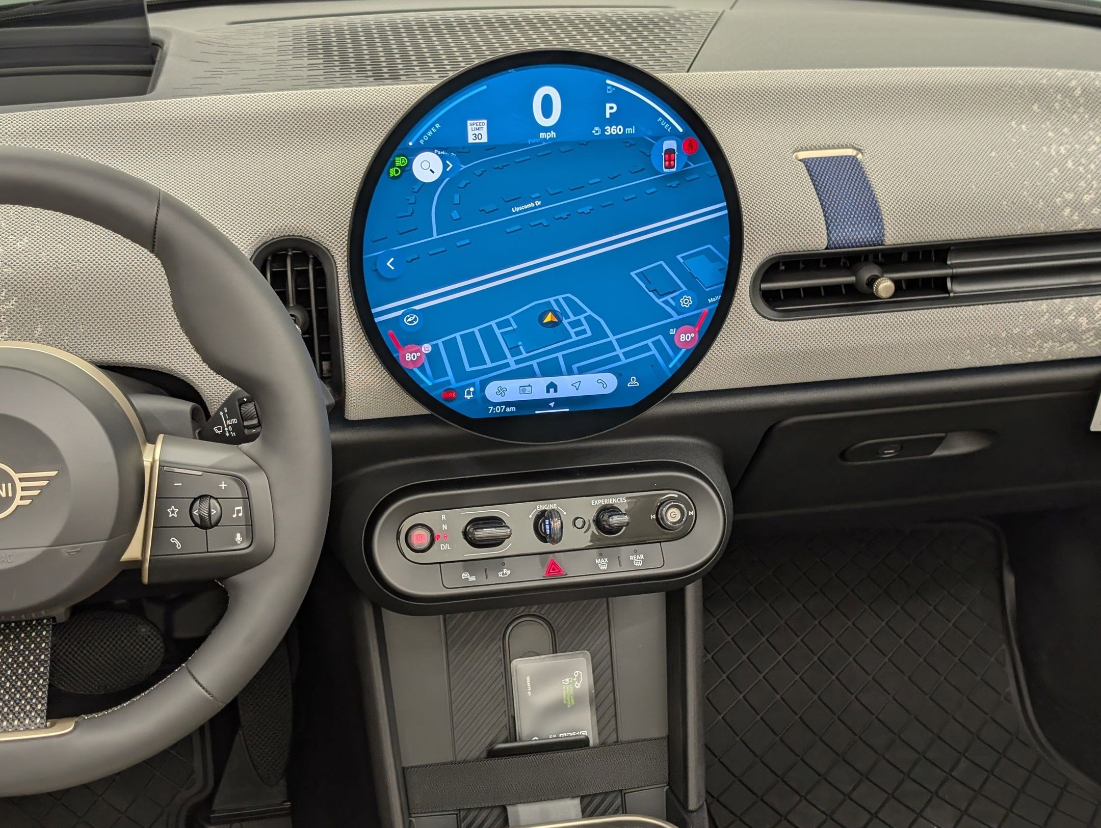New 2026 MINI Cooper S image 26