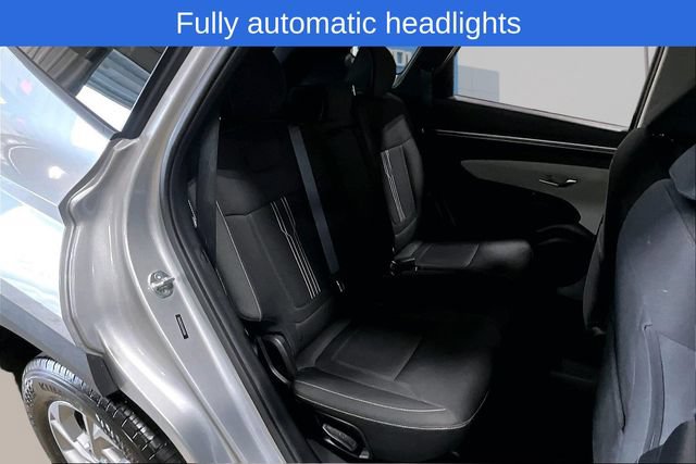 Used 2024 Hyundai Tucson SEL FWD image 24