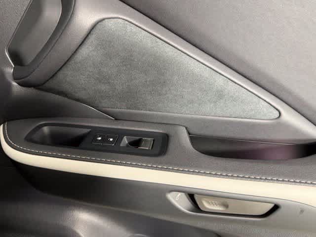 New 2026 Lexus TX 500h AWD image 33