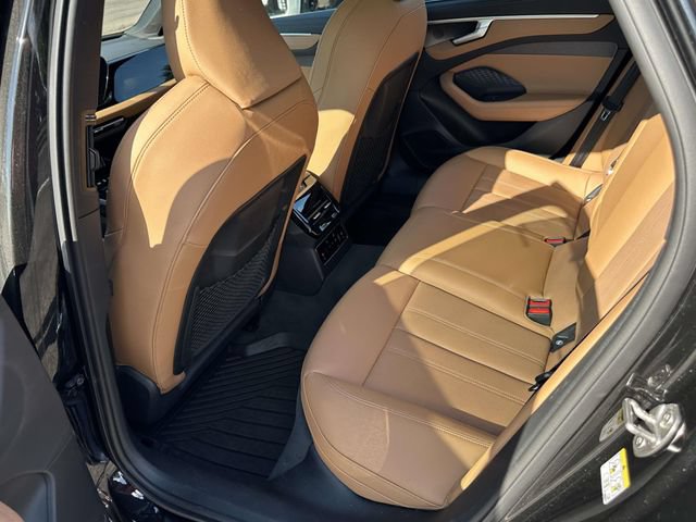 Certified 2026 Audi A6 Premium Plus AWD/4WD image 15