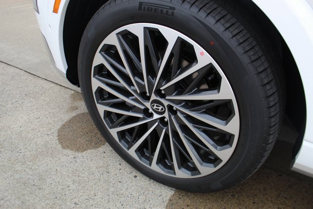 New 2026 Hyundai Palisade Calligraphy image 3