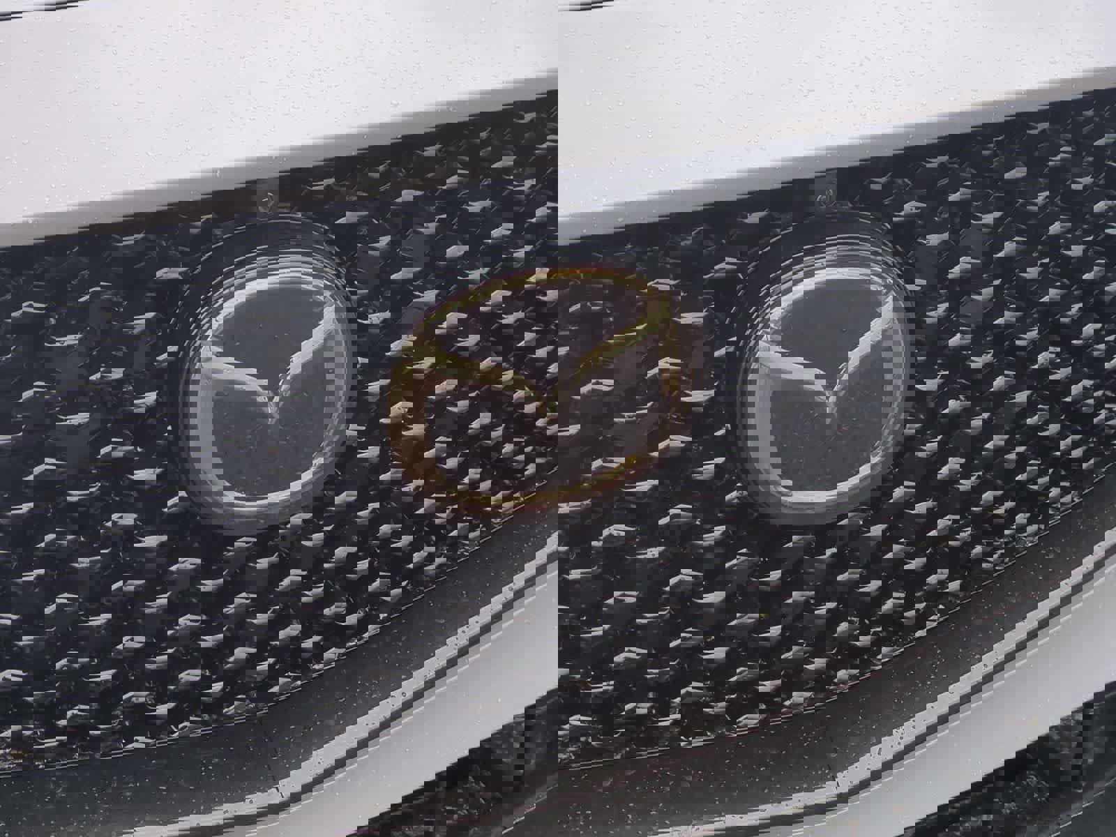 New 2026 MAZDA CX-30 2.5 Turbo w/ Premium Plus Pkg image 11