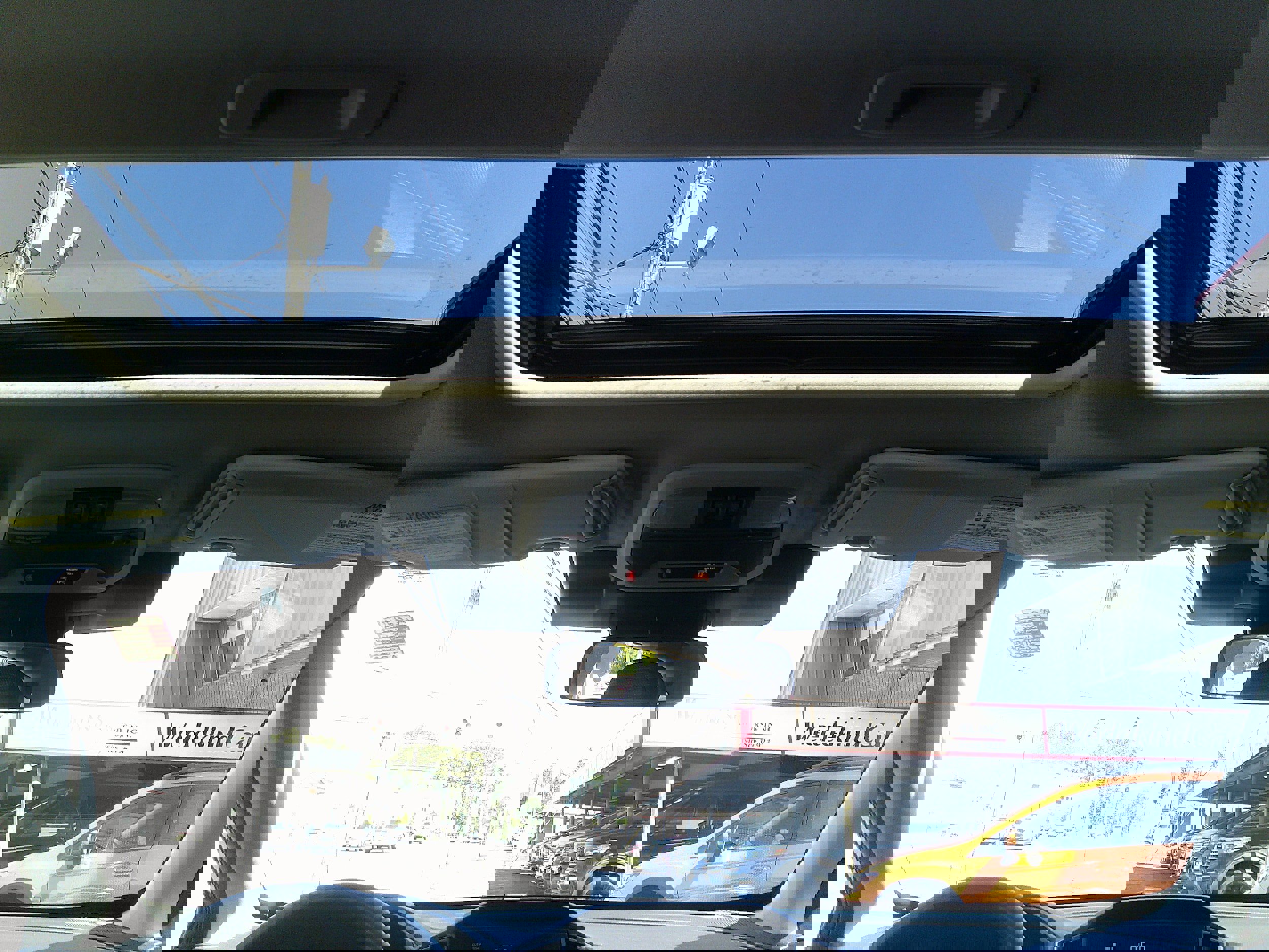 Used 2024 Subaru Crosstrek 2.0i Premium image 22