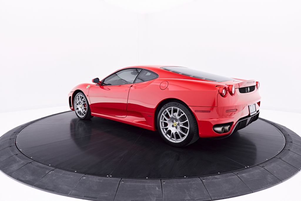Used 2006 Ferrari F430 Coupe RWD image 17