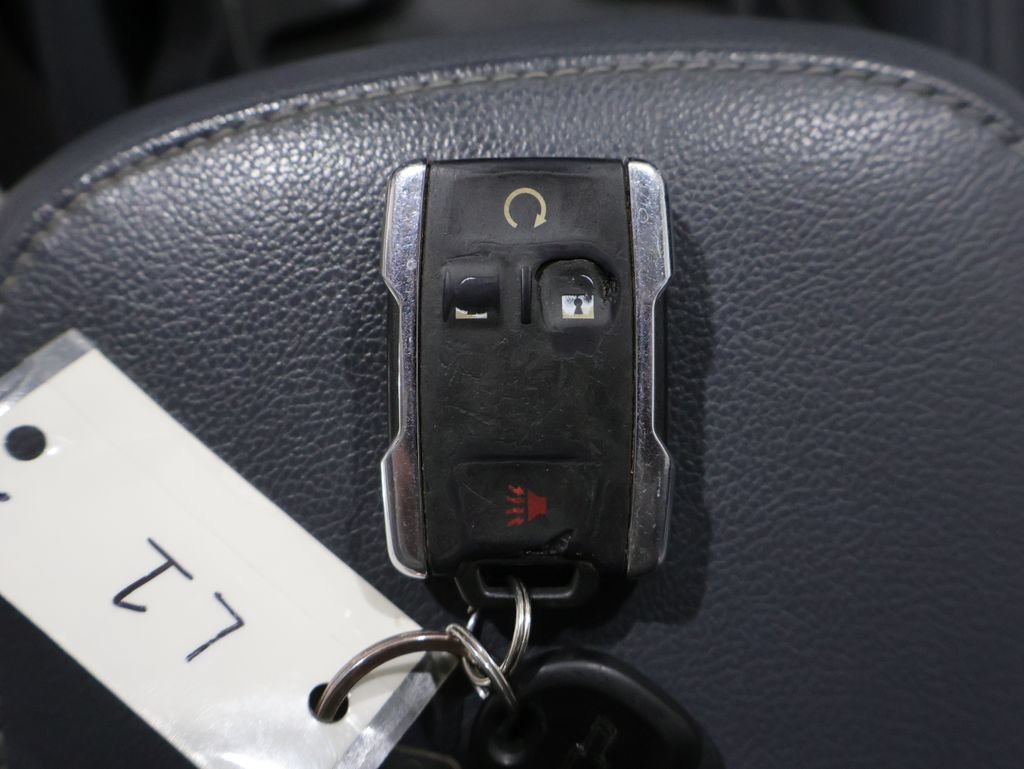 Used 2020 Chevrolet Colorado Z71 AWD/4WD image 24