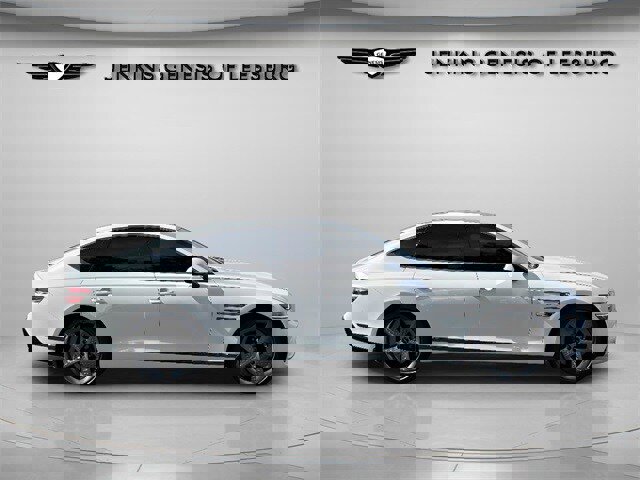 New 2026 Genesis G80 3.5T Sport Prestige image 8