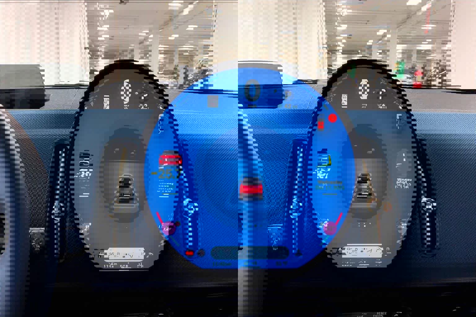 Used 2025 MINI Cooper Countryman S w/ Comfort Package Max image 35