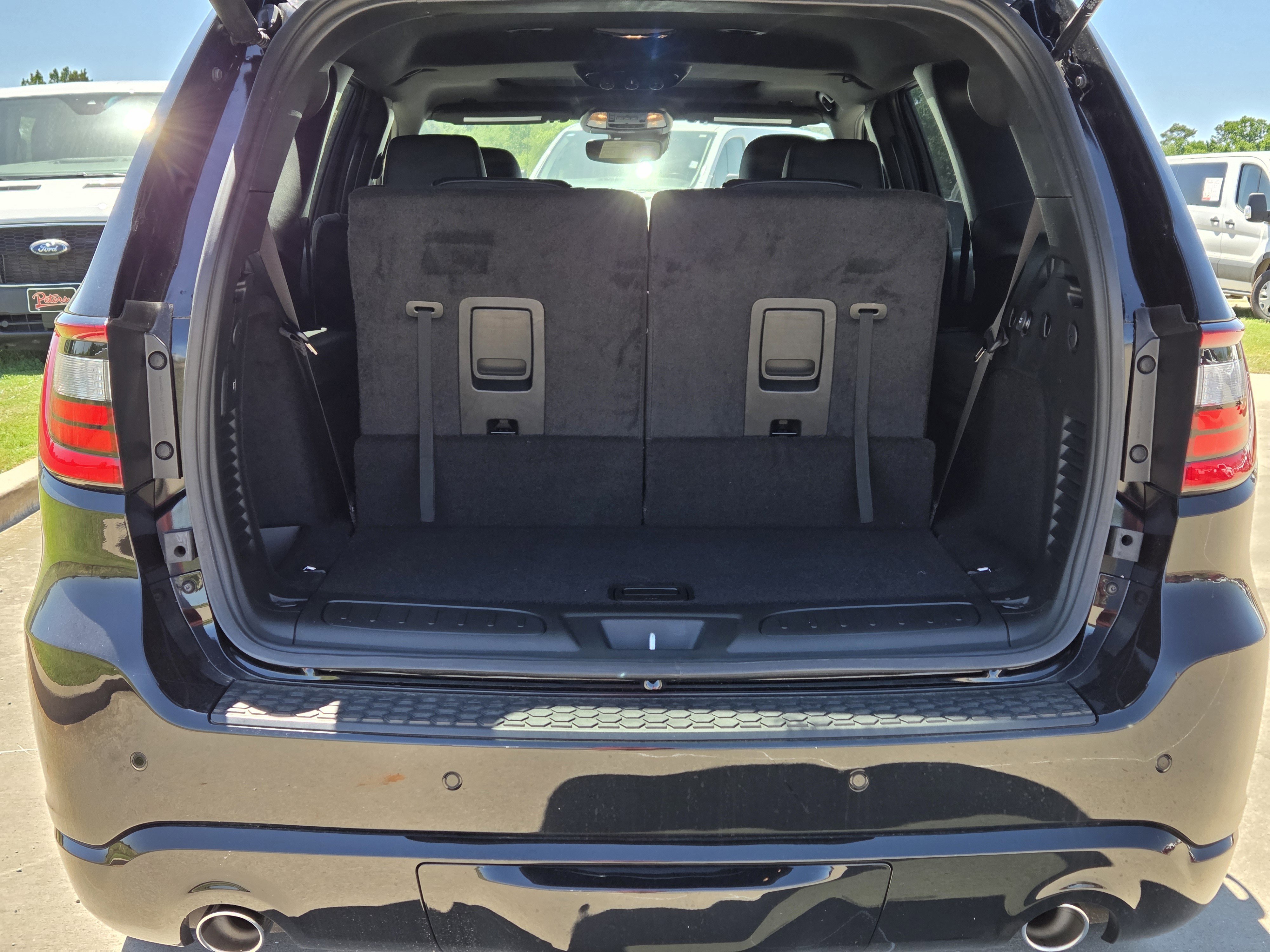 New 2026 Dodge Durango GT AWD/4WD image 7