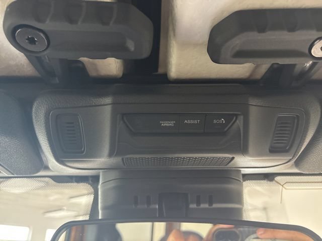 New 2026 Jeep Wrangler Unlimited Sport AWD/4WD image 40