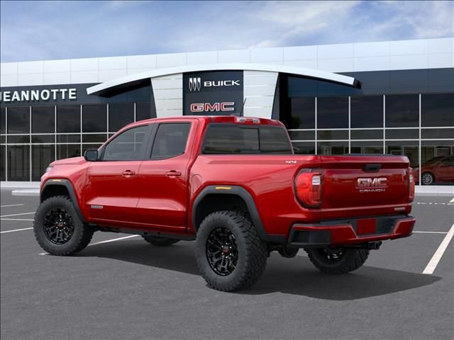 New 2026 GMC Canyon Elevation w/ Convenience Package AWD/4WD image 3