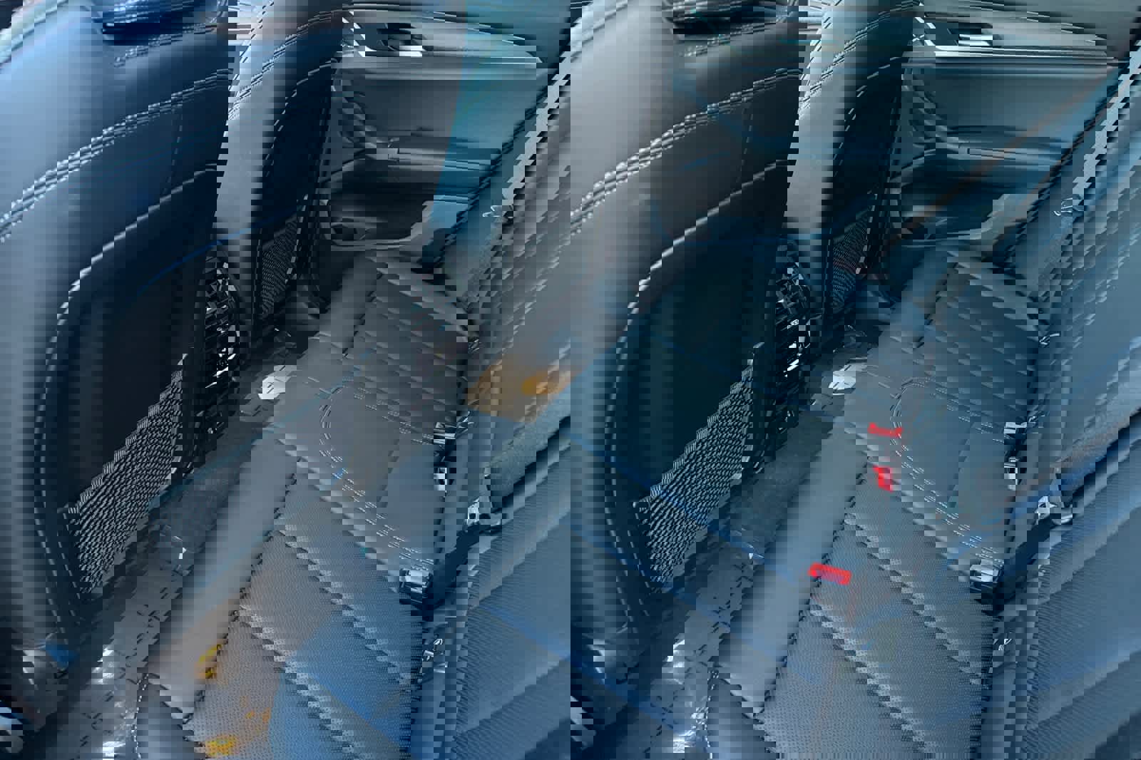 Certified 2023 BMW X3 xDrive30i w/ Premium Package image 4