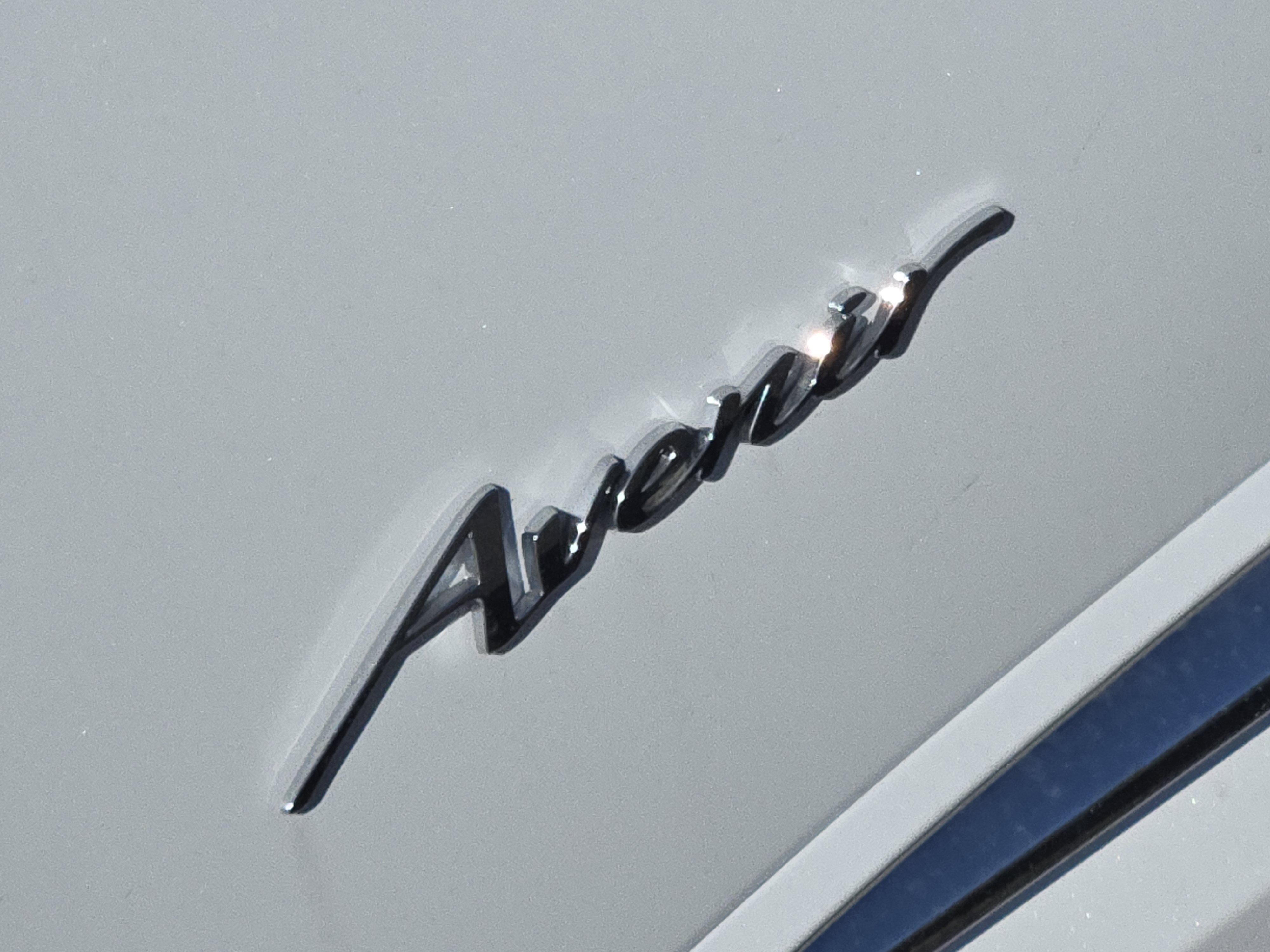 New 2026 Buick Envision Avenir image 7