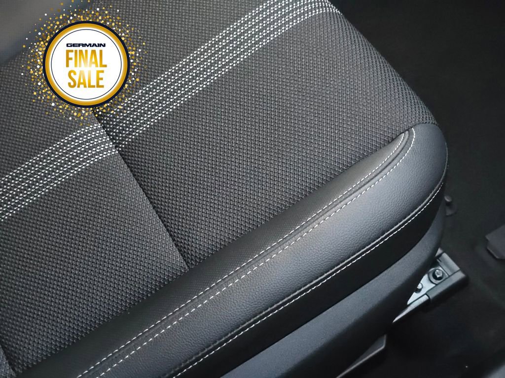 Certified 2025 MAZDA CX-50 AWD 2.5 S w/ Cargo Package image 24