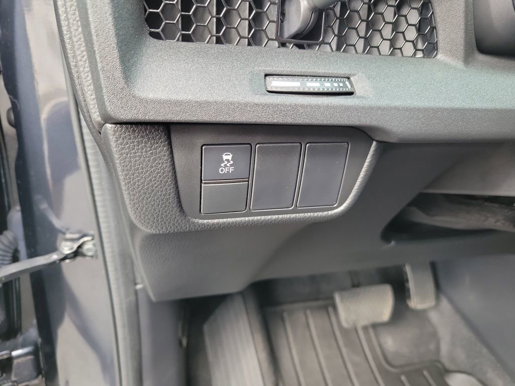 Certified 2024 Honda CR-V LX image 24