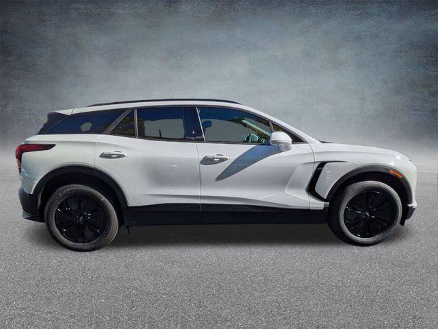 New 2026 Chevrolet Blazer EV LT AWD/4WD image 2