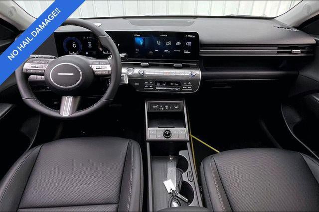 New 2026 Hyundai Kona SEL Premium AWD/4WD image 25