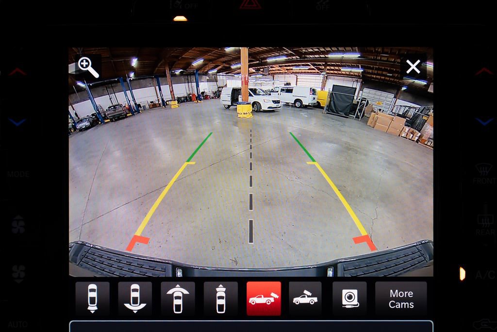 New 2026 RAM 2500 Laramie w/ Night Edition image 21