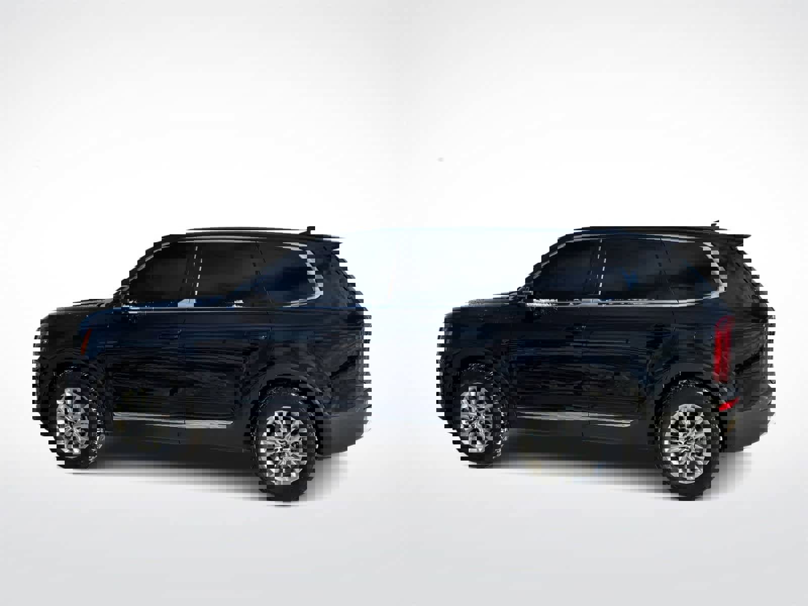 Used 2022 Kia Telluride LX image 6