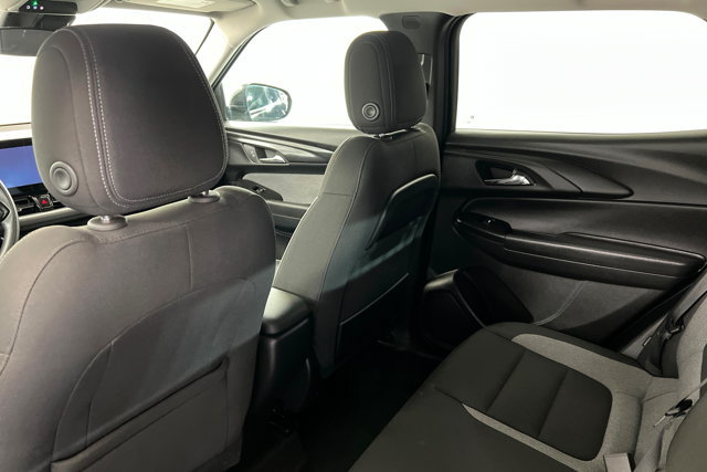 Used 2024 Chevrolet TrailBlazer LT FWD image 20