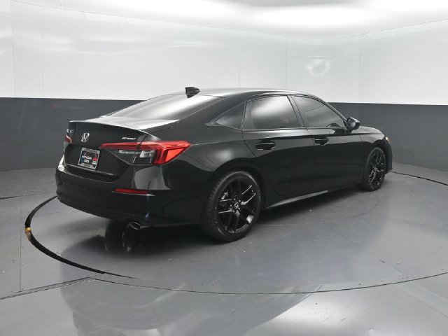 Used 2023 Honda Civic Sport image 28