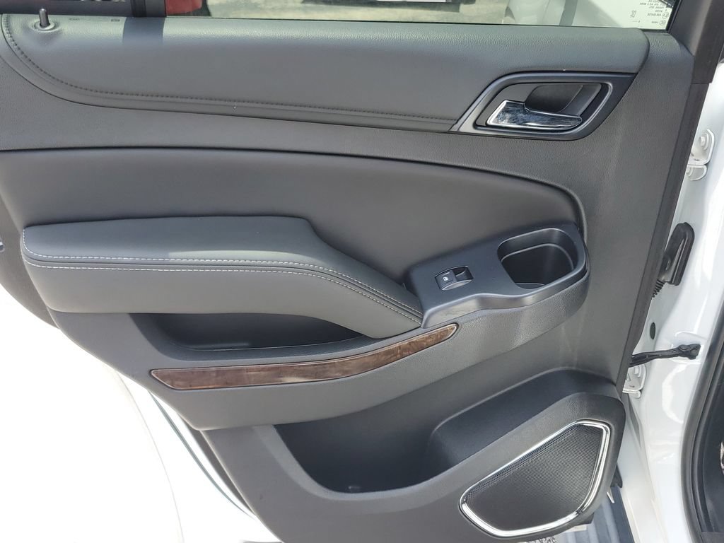 Used 2019 Chevrolet Tahoe LS RWD image 10