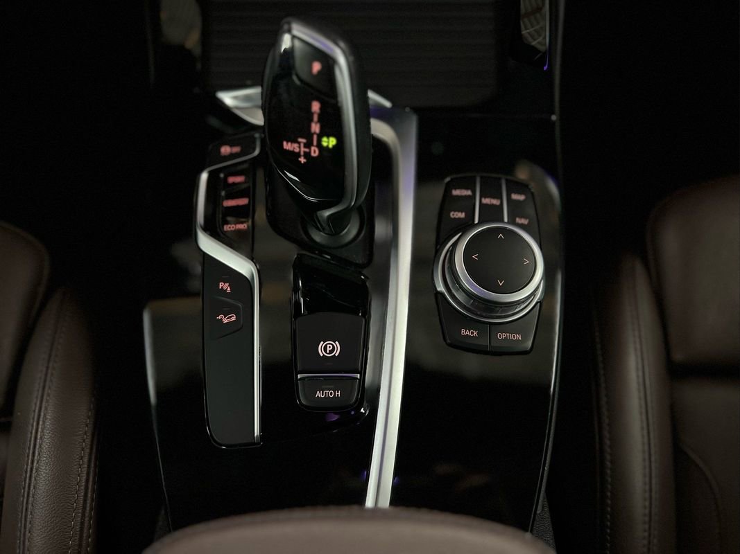 Used 2021 BMW X3 xDrive30i w/ Premium Package Essential image 36