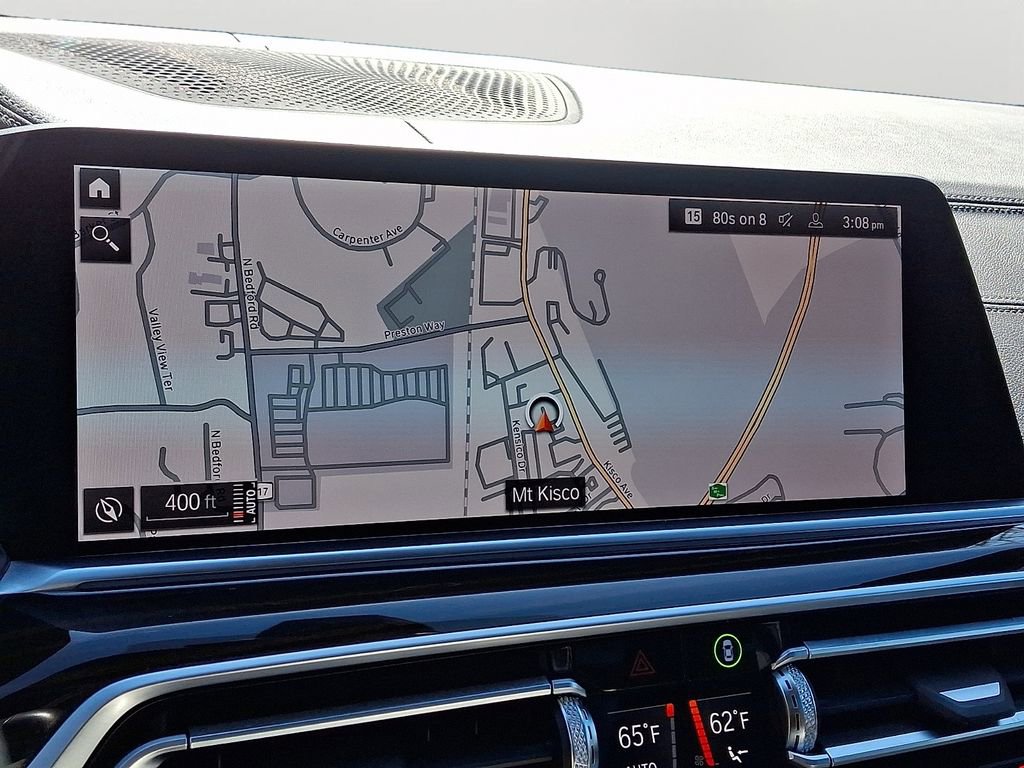 Used 2020 BMW X5 xDrive40i w/ Premium Package AWD/4WD image 17