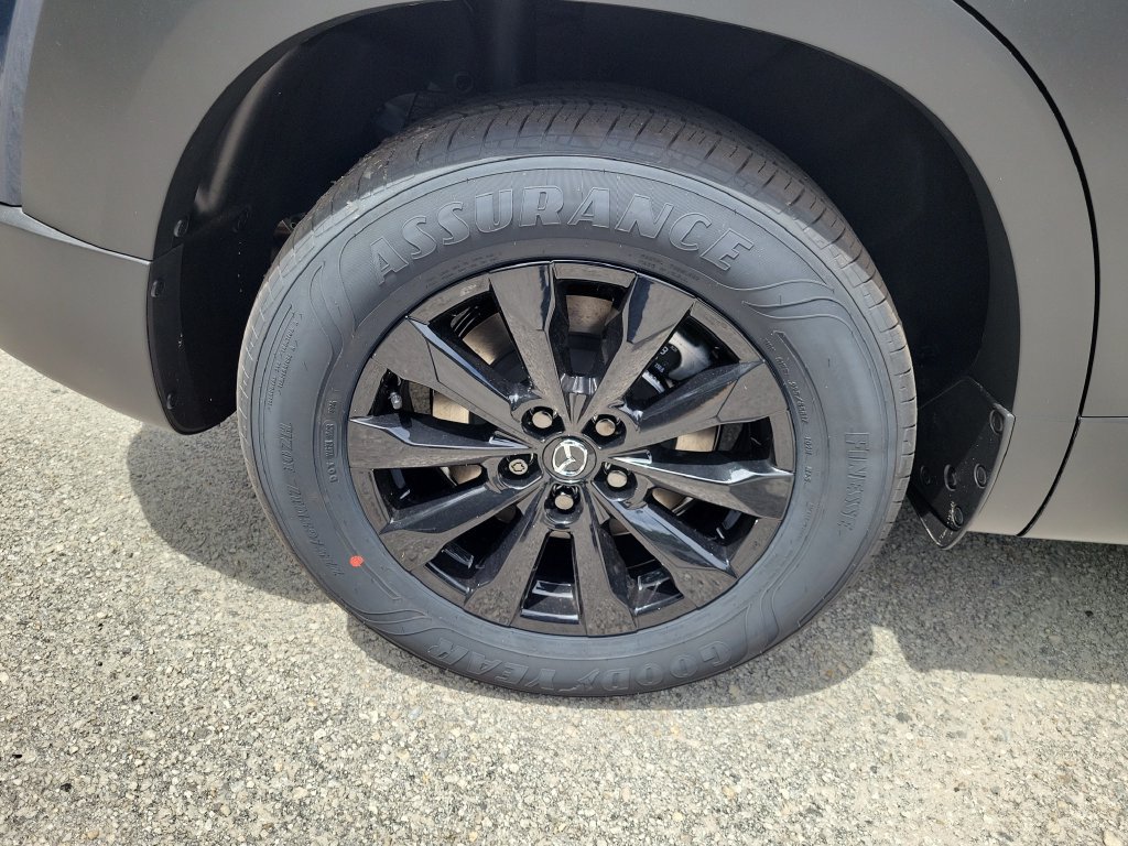New 2026 MAZDA CX-50 AWD 2.5 S w/ Weather Package image 6