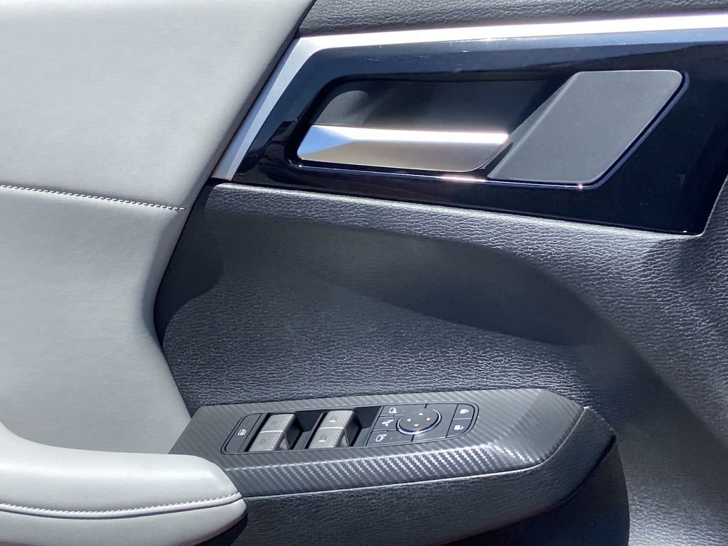 New 2026 Mitsubishi Outlander SE FWD image 20