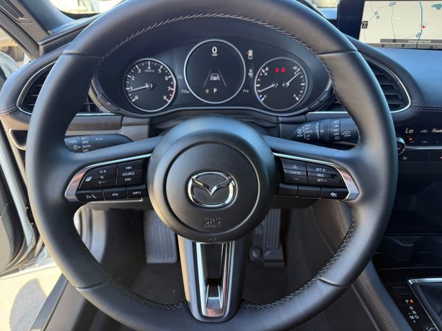 Used 2026 MAZDA MAZDA3 Carbon image 17