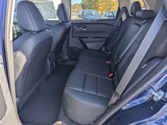 New 2026 Nissan Rogue SV w/ SV Premium Package image 13