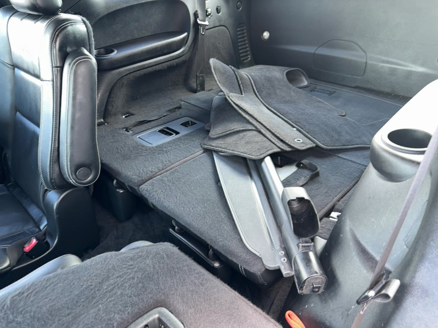 Used 2015 Dodge Durango Citadel AWD/4WD image 22